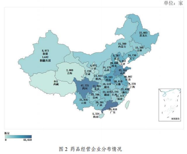 有城市100米范围内超5家 比奶茶店还多 “跑马圈地”的药房还能挣到钱么？