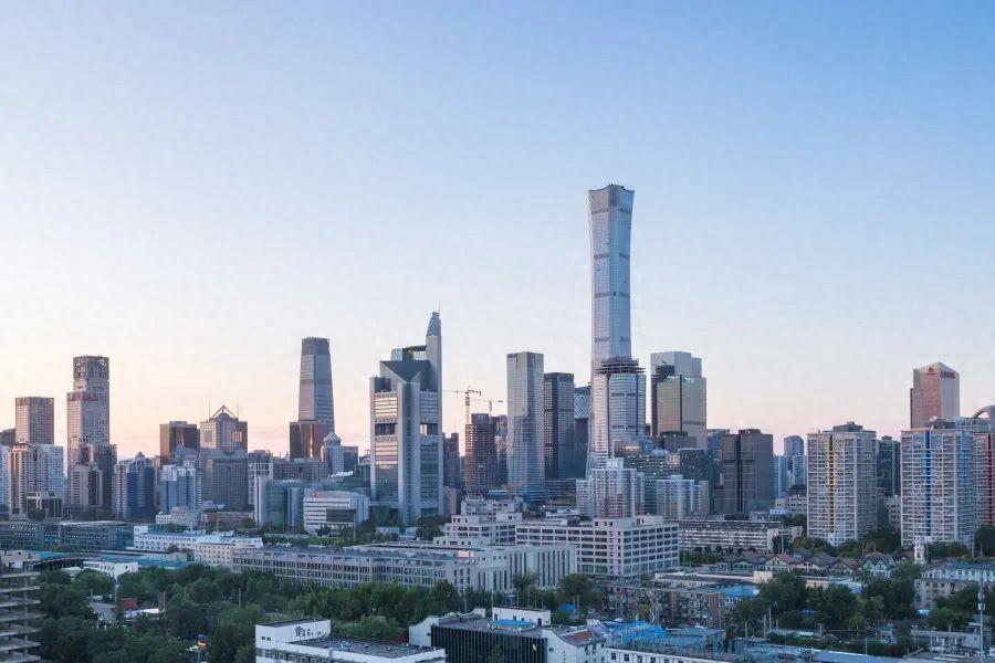 北京：2024年保持住房用地供应总量稳定