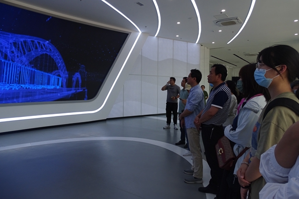 2024年“高质量发展调研行”主题采访活动即将启动