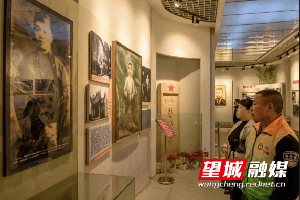 陕西：红色旅游走“新”又走心