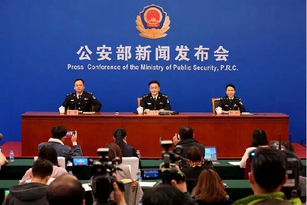 公安部：全国驾驶人总量达5.3亿人