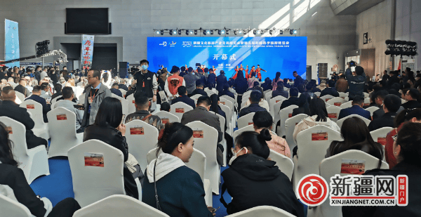 发放文旅消费券，提供深度体验服务 新疆推出上百项旅游惠民活动