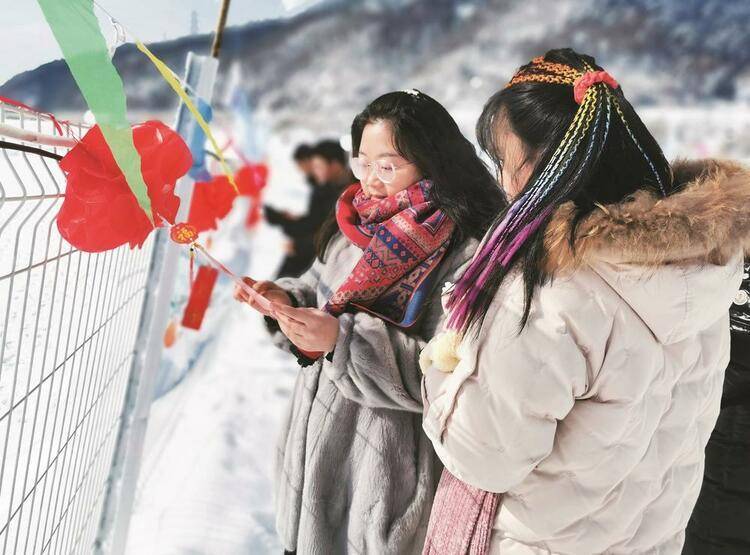 7年只下1场雪的县城，滑出26个冰雪冠军