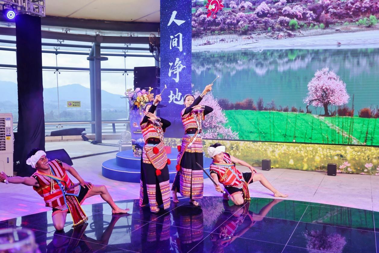 2024中国宣恩（重庆）旅游推介会在渝举办