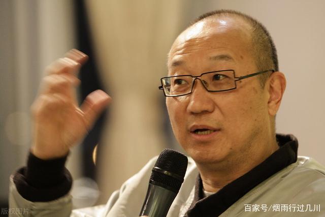 被限制高消费？万通创始人冯仑回应