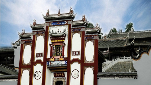 湖北:屈原故里又端阳