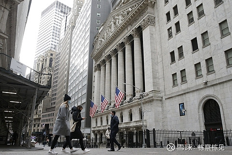 港股,已经解除"信任危机"?