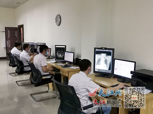 健全机制推动医疗资源“沉下去”