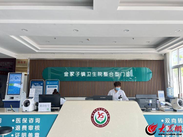 健全机制推动医疗资源“沉下去”