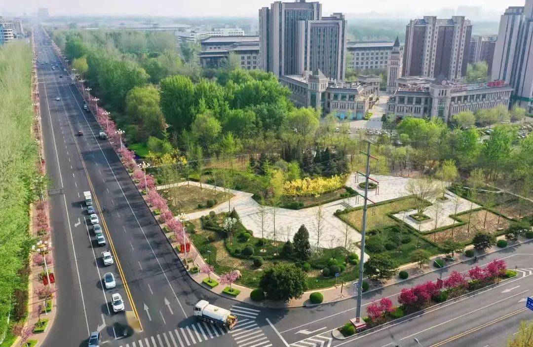 河北省廊坊市:全力打造“戏旅之城”