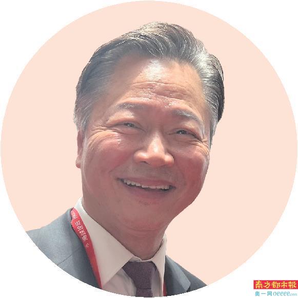 第十六届海峡论坛大会在厦门举行