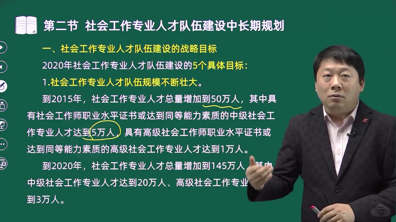 2024年度全国社会工作者职业资格考试举行