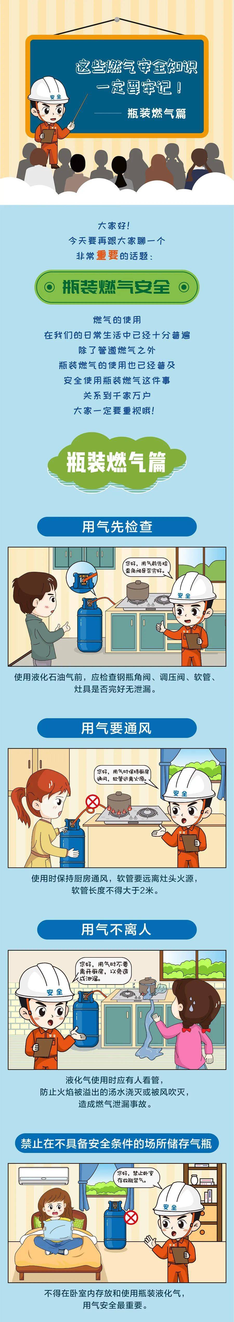 燃气安全宣传教育有了“流动课堂”