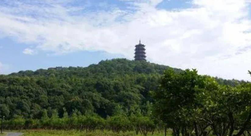 江西吉安举办庐陵文化生态旅游节