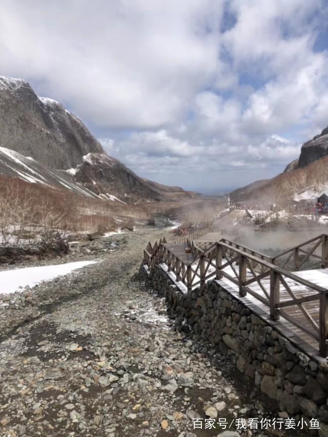 长白山努力迈向世界顶级旅游目的地