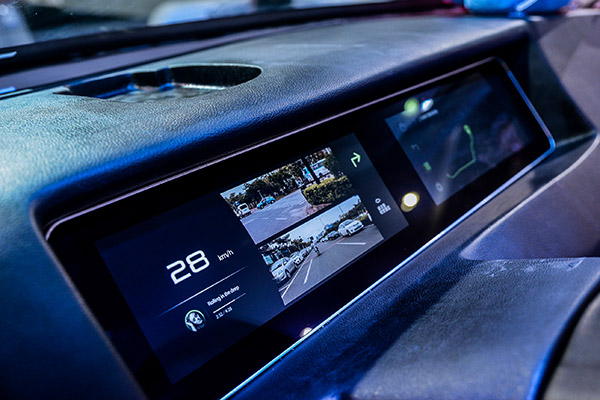 智能座舱产业链：一季度智能座舱域控德赛西威装机量领跑，座舱域控芯片高通市占率超6成丨 观车论链