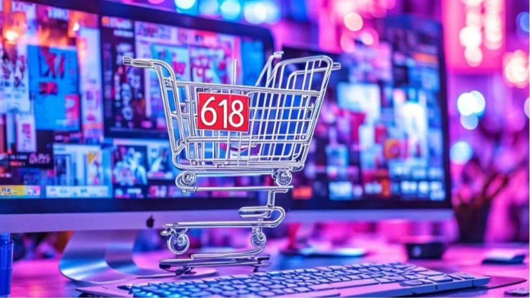简化销售流程 升级购物体验 "618"创新举措促消费
