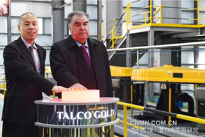 金属锑价格飙升至12.56万元/吨,华钰矿业涨停