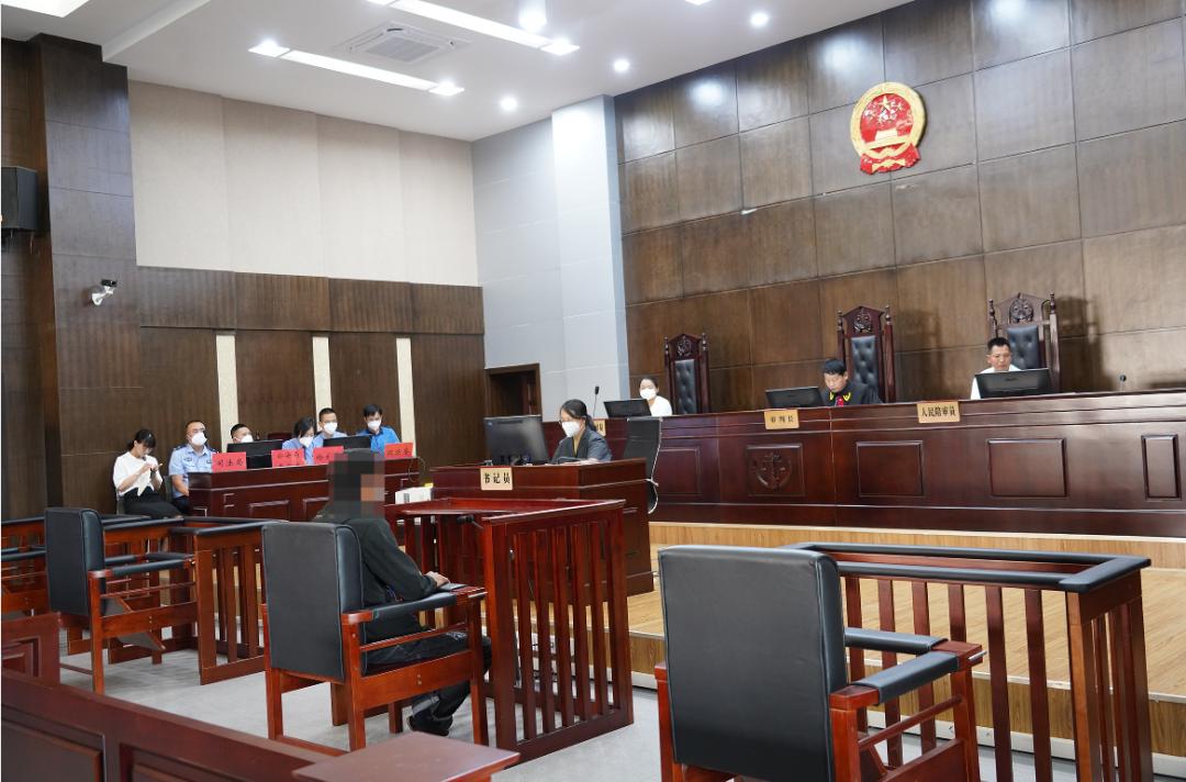 酒后“智驾”追尾,拘役三个月罚金六千元