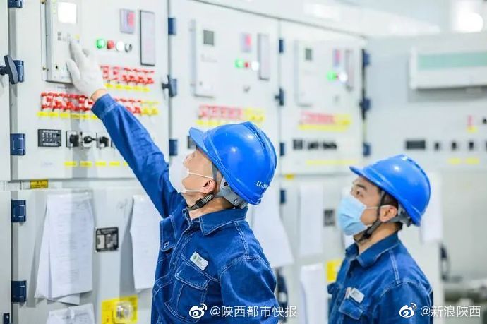 迎峰度夏临近 全国电力供应形势如何?