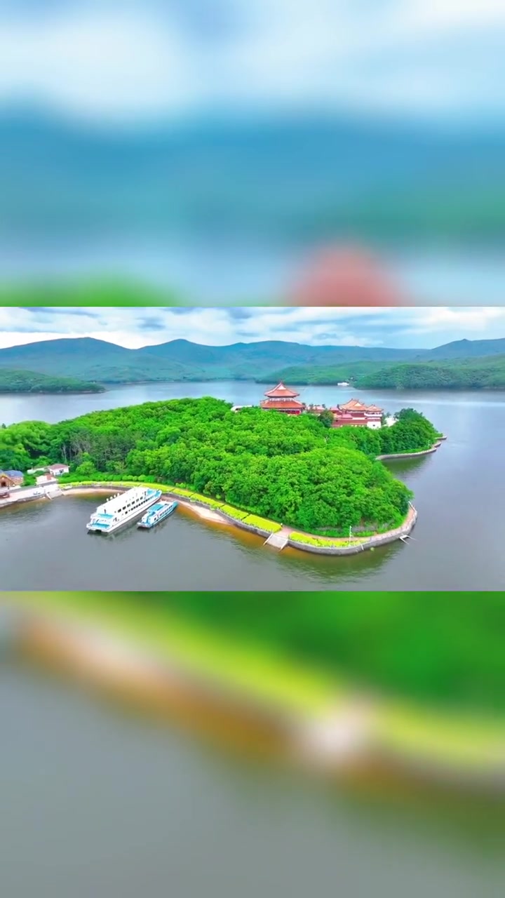 黑龙江以“旅游+”赋能避暑游