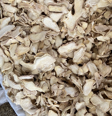 “真火”还是“虚火” 多个品类中药材价格大涨