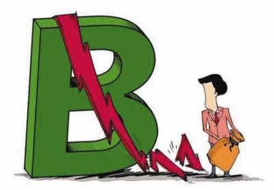 果然跌停！锦州港A股、B股封单超4亿元