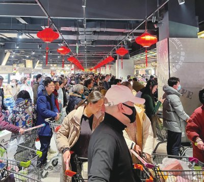 “胖东来模式”能否推动传统商超转型？