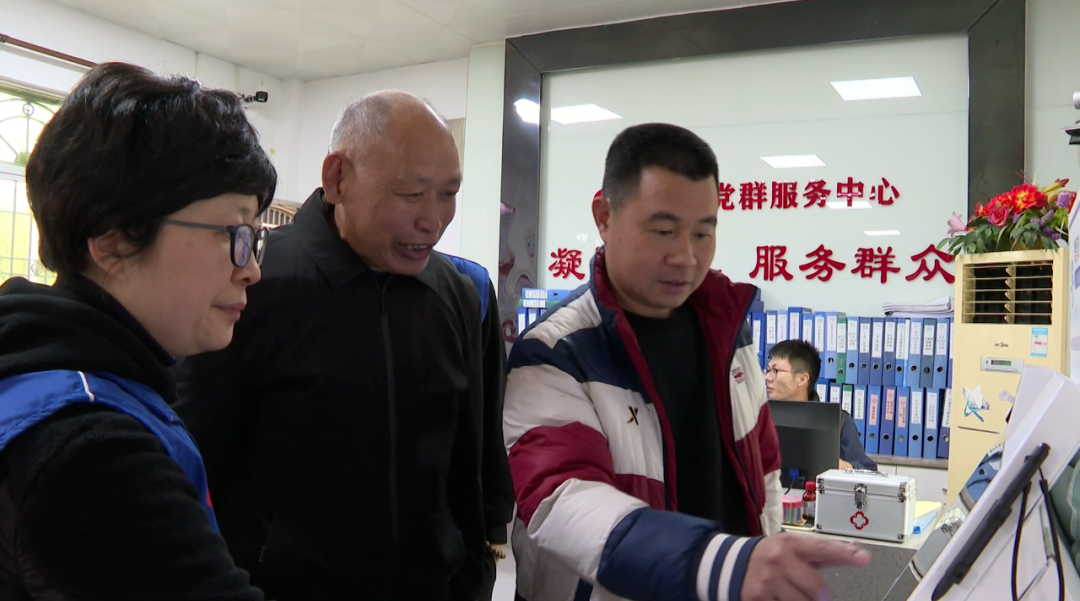 广东推进社保“镇村通”工程