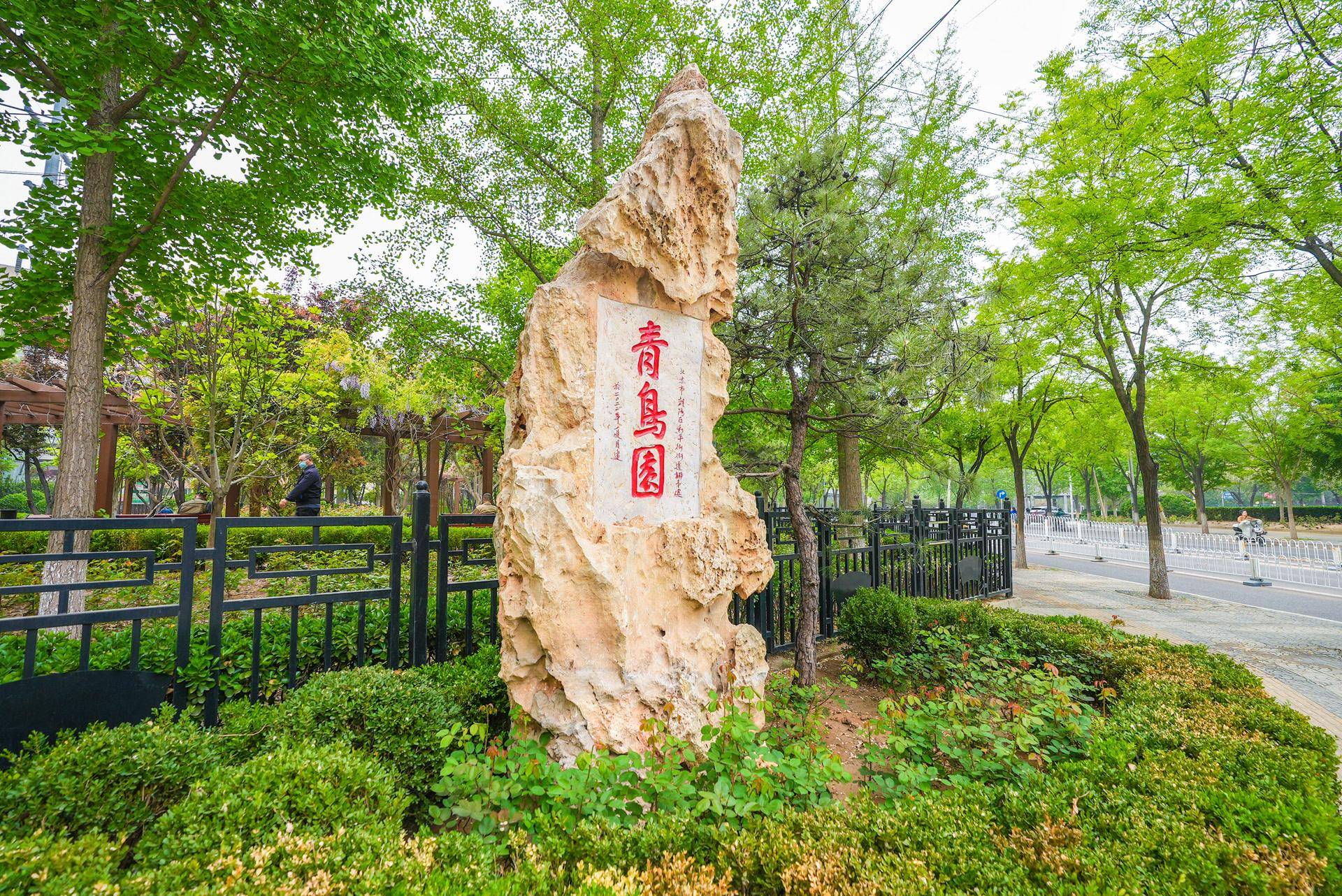 北京朝阳:商圈公园演出主打“小而美”