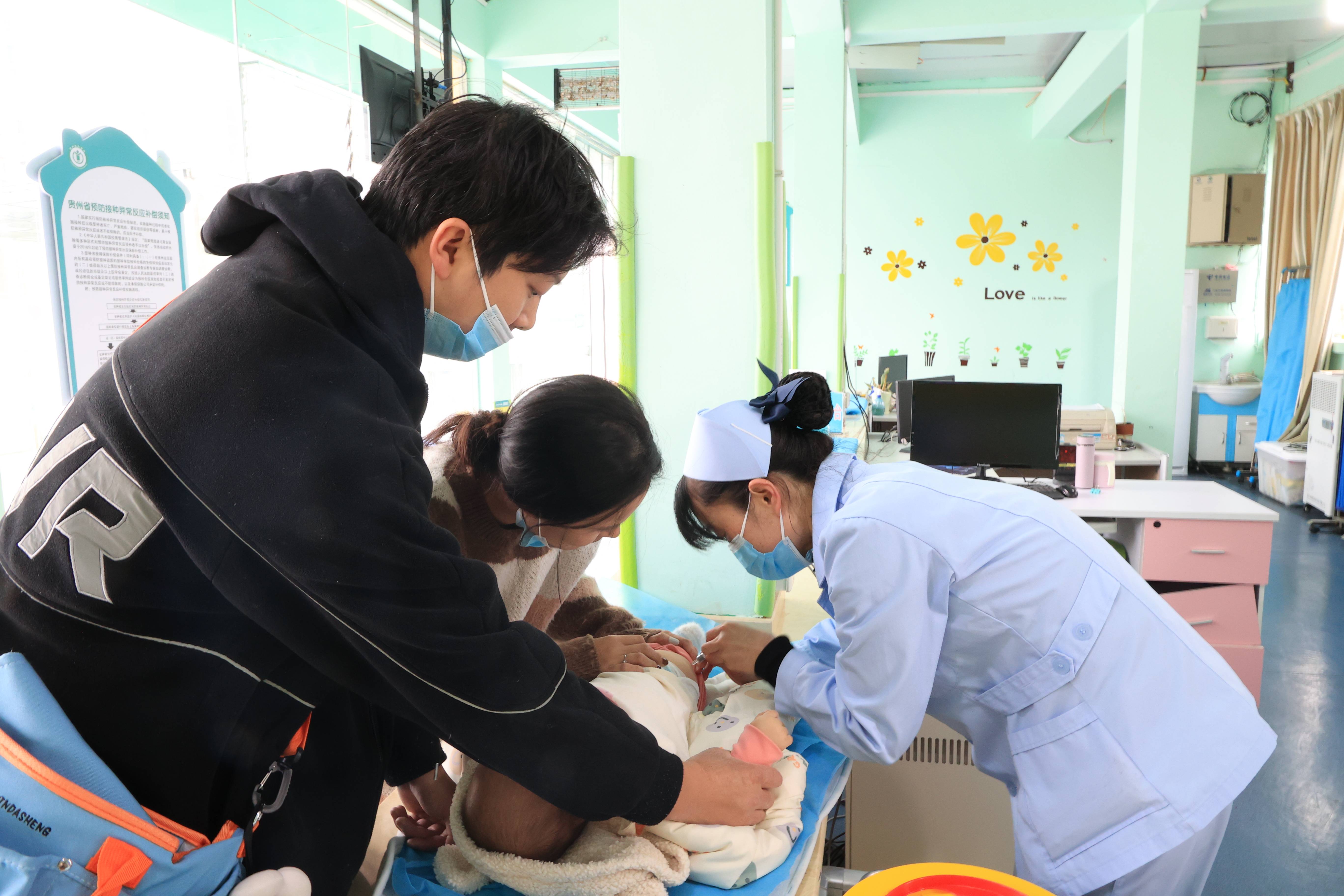 河南:为职工群众提供更优质高效医疗服务