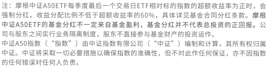 昨日获净申购近2亿份,平安中证A50指数ETF(159593)规模突破40亿元,居同标的产品首位 | ETF观察