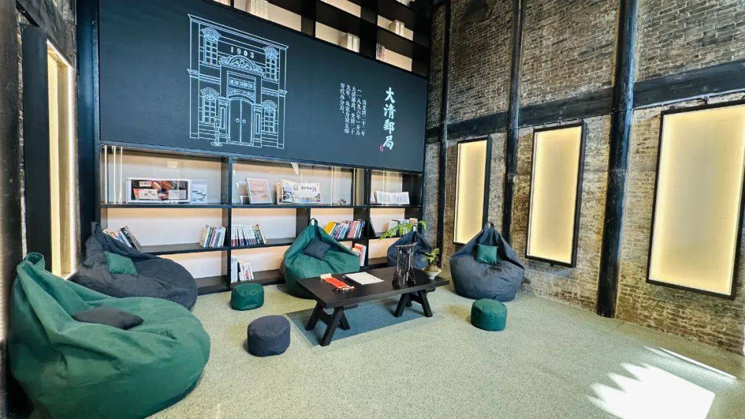 博物馆变身多元“会客厅”