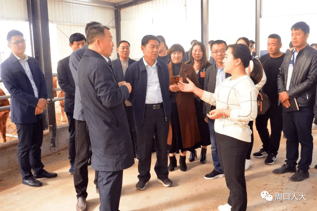 河南周口:基层协商 改善民生