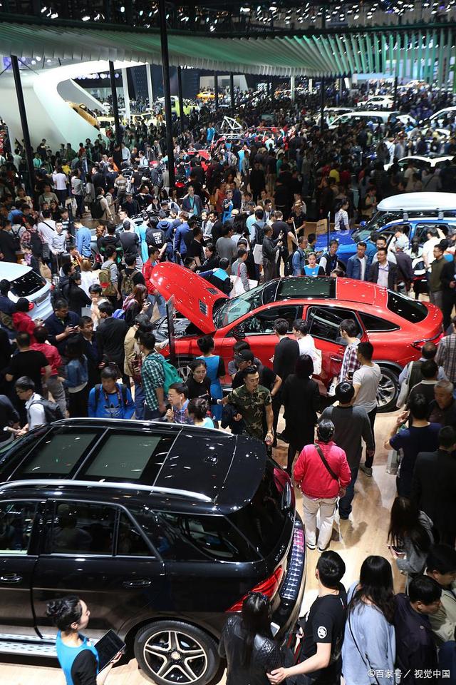 4.4亿辆5.32亿人！最新机动车、驾驶人数据发布