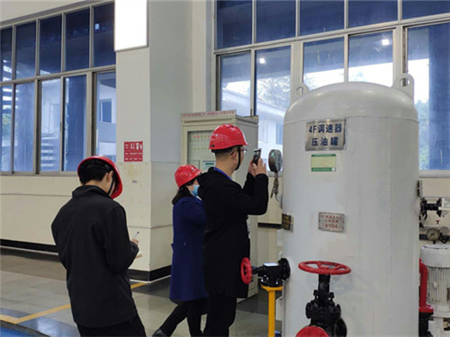 市场监管总局强化暑期汛期全国特种设备安全监管