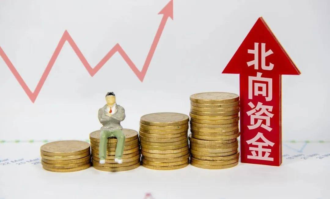 北向资金昨日净卖出33.01亿元，逆势增持电池行业超5亿元（名单）