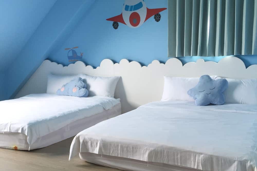 亲子民宿预订火热 “入乡随俗”正当时