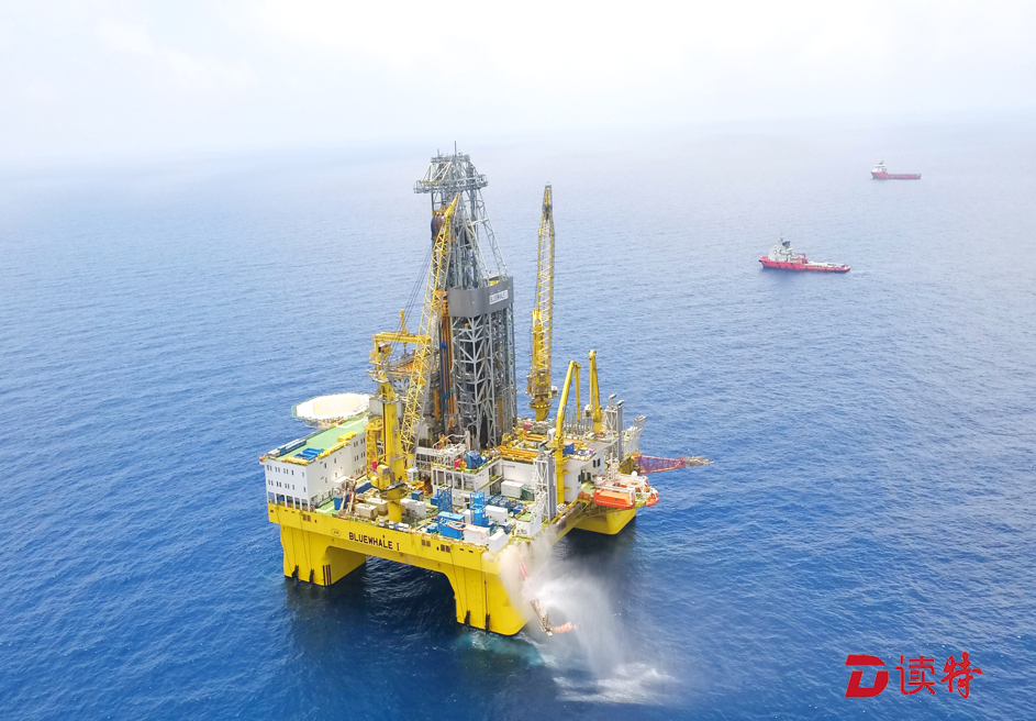 航运展上的“国之重器”