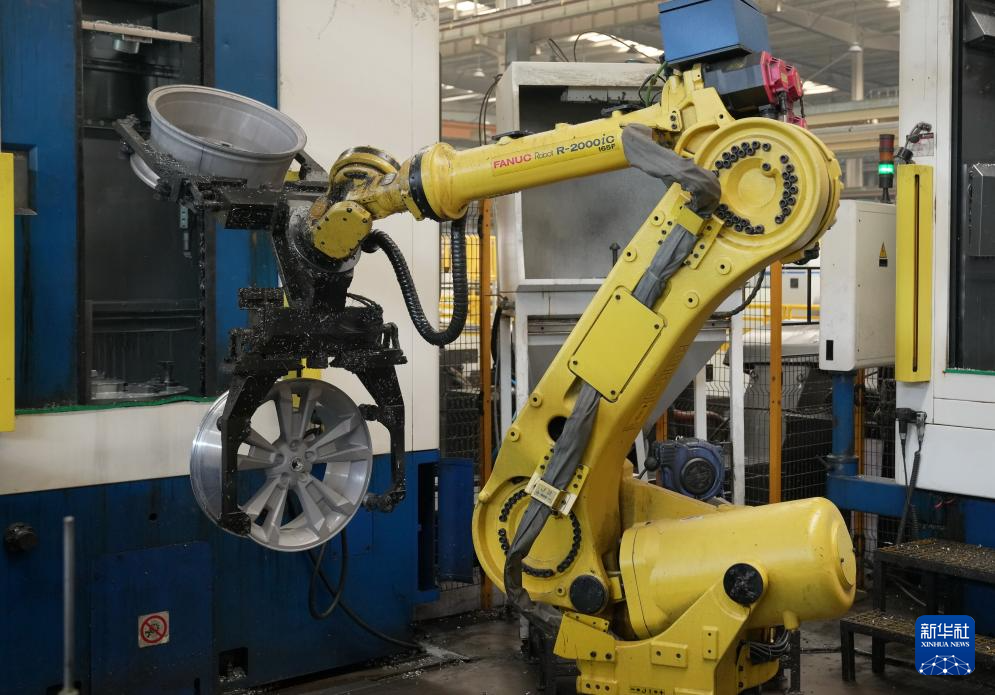 河北丰宁：科技创新助推经济发展