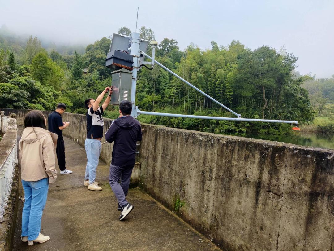 多部门部署重点地区防汛救灾