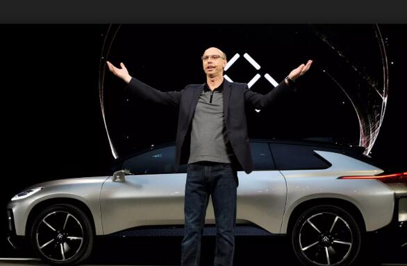 面临低价股退市危机，法拉第未来提缩股方案！5美元/股的目标好实现吗？