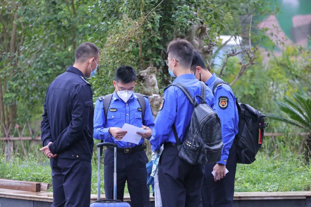 上海：城管办论坛，让居民商户吐槽