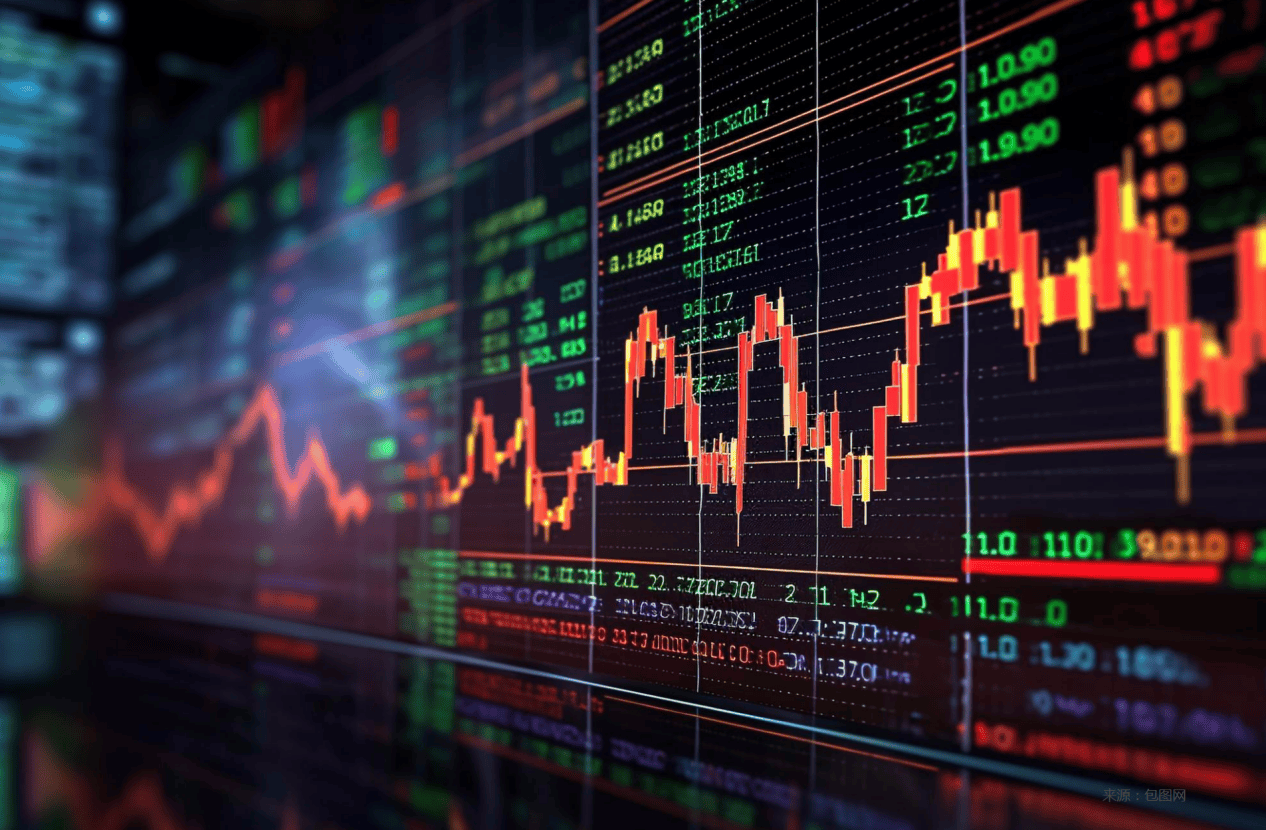 A股收评:沪指低开高走涨0.76% AI应用方向集体爆发