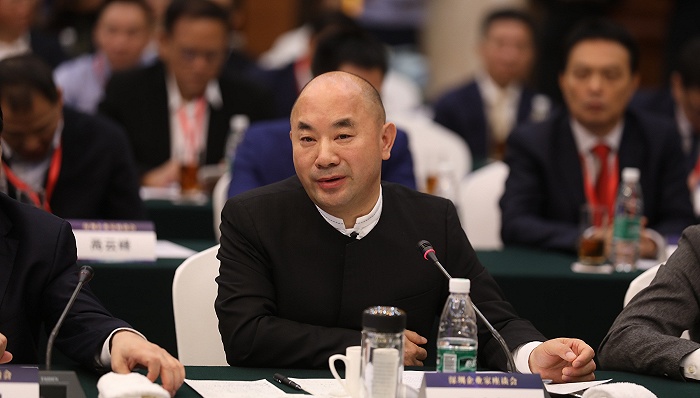 不回复投资者问题？中仑新材回应：董秘仍在生病，但正一条条问题认真回复