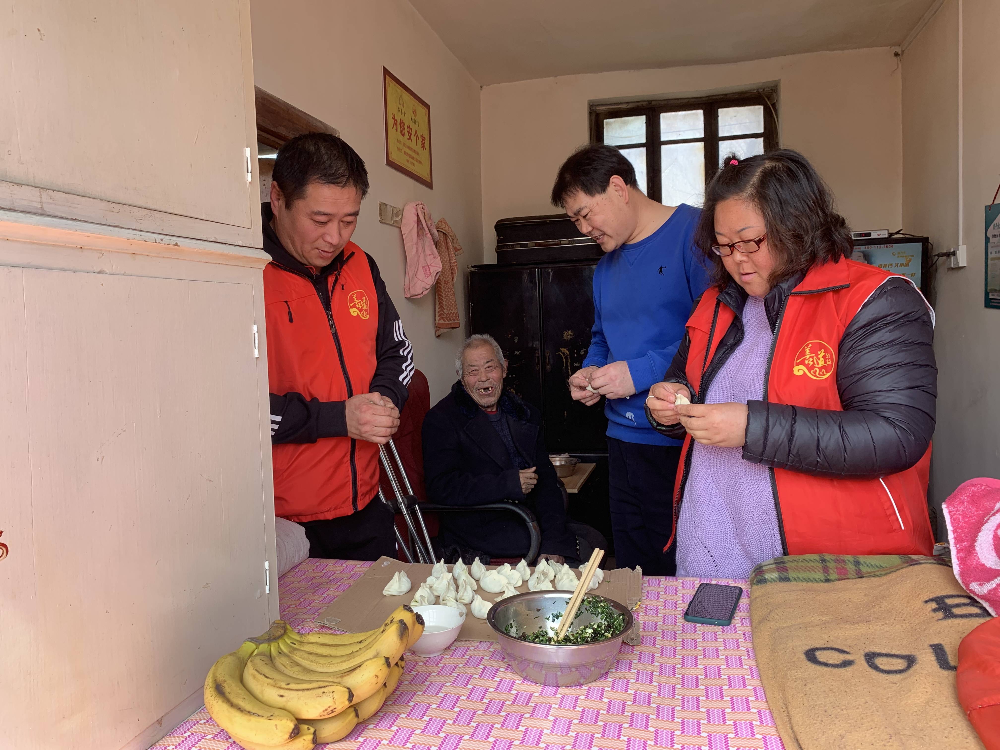 江西永新：让那一抹红深入群众心