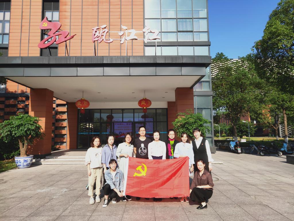 江西永新：让那一抹红深入群众心