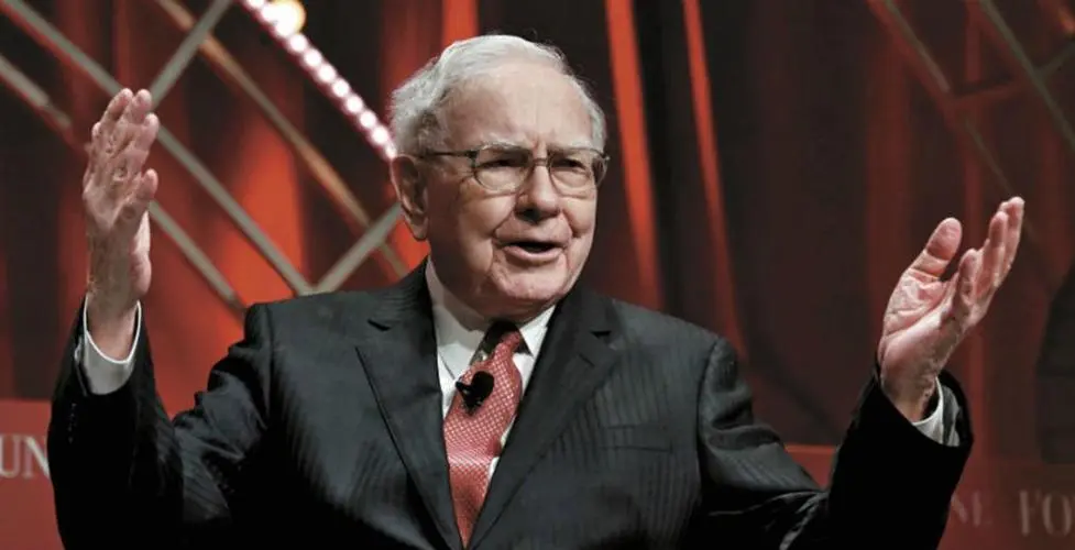 间隔不过8天，巴菲特又减持比亚迪了！