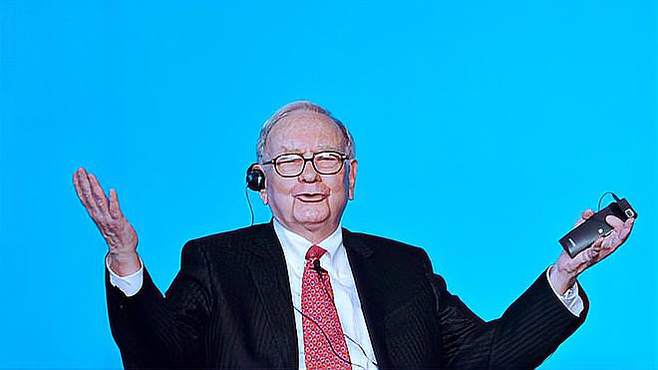 间隔不过8天，巴菲特又减持比亚迪了！