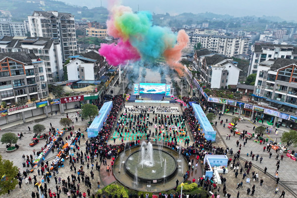 2024年全国暑期文化和旅游消费季启动